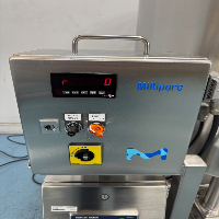 Millipore Mobius Power Mix 500L Single Use Mixer image 2